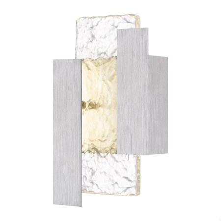Quoizel Miranda Outdoor Wall Lantern MIA8408BRA